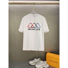 Moncler T-Shirts